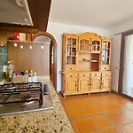 Tatil Evi Hermana Del Sol By Lica
