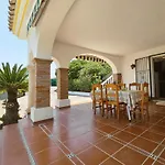 Tatil Evi Hermana Del Sol By Lica *