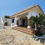 Hermana Del Sol By Lica Estepona
