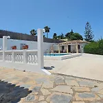 Hermana Del Sol By Lica Tatil Evi