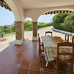 Hermana Del Sol By Lica Tatil Evi Estepona