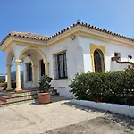 Tatil Evi Hermana Del Sol By Lica Estepona