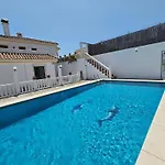 Hermana Del Sol By Lica * Estepona